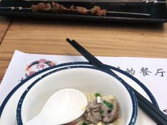 -晋情·游子轩(梅花路店)