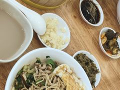 -欣达面馆(天桥支路店)