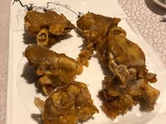 -泉州富力万达文华酒店-品珍中餐厅