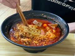 -四川老牛麻辣烫(北门桥店)