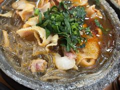 -王明古法砂锅居(开化寺店)