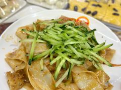 -锦芳小吃外卖(鲜鱼口店)