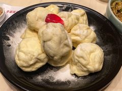 雪绵豆沙-红樱桃·欢乐餐厅(太原里店)