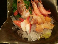 -南苑环球酒店-稻菊日式餐厅(鄞县大道店)