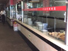 自助取餐区-老福洲(西洪路店)