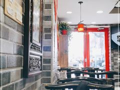 大堂-吴记百姓菜馆·北京菜·烤鸭(故宫店)