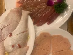 -山城年华老火锅(玉林店)