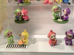 -泡泡玛特POPMART(龙湖杭州滨江天街店)