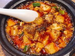 麻婆豆腐-盘飧市(春熙路店)