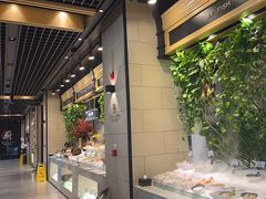 -川骄海鲜自助(亚运村店)
