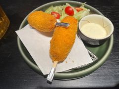-鳗事鱼意·活鳗现烤专門店(保利广场店)