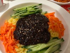 -七八冷面·延边朝鲜族美食(圣熙八号店)