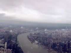 -上海中心大厦