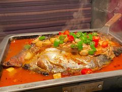 -炉鱼(诸暨万风新天地店)