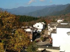 -塔川景区