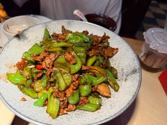 -小柴米·传统江西菜(八一广场店)