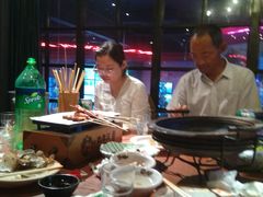 -肉串汪(望京店)