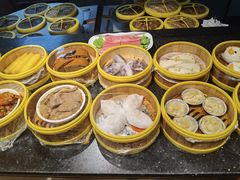 -圣爵菲斯大酒店(长沙世界之窗店)