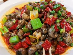 -福苗小骆驼烧烤(莲湖路店)