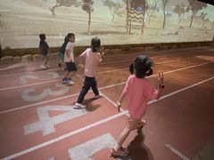 -珠海横琴国家地理探险家中心(创新方)