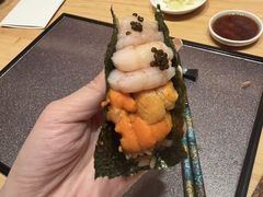 -小十Omakase(地王大厦店)