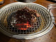 韩式腌王猪排-·缸桶屋·韩式牛肋条自助烤肉(西湖D11店)