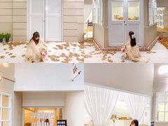 -Blue Concept Cafe&Farm·關於藍
