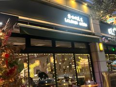 -ELI FALAFEL Lebanese&Mediterranean黎巴嫩美食(富城路店)