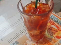 -肥韬茶餐厅(海上世界店)