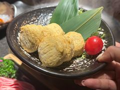 -湊湊火锅·茶憩(天环广场店)