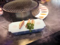 -十三姨正合丰烤肉(营迹路店)