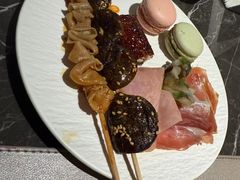 -曲水兰亭(北京四惠店)