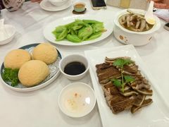 -金华安大酒楼·老牌潮菜·粤式茶点(东方国际店)