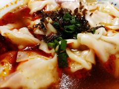 -辛香汇·现炒川菜(武进吾悦店)