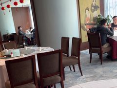-粤财皇冠假日酒店·彩华轩中餐厅