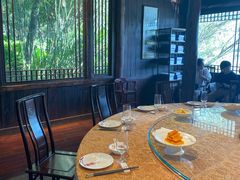 -烟水渔庄餐厅(西溪湿地店)