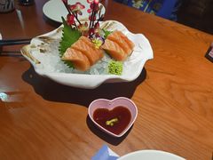 -有喜屋·烧鸟·居酒屋(周浦万达店)