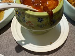 -宏达老菜馆(东安街店)