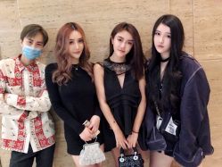 -3AM HAIR SALON染发烫发接发