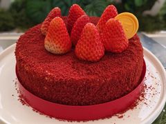 -万豪咖啡厅(JW万豪酒店店)