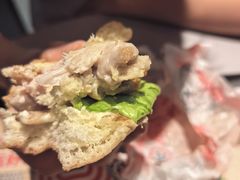 -肯德基(东直门来福士店)