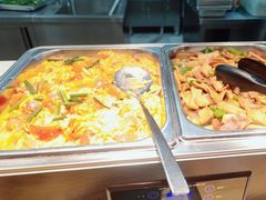 -八婺饭堂·自选店(新光汇店)