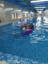 -子木乐园婴儿游泳馆(水晶港店)