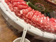 -额尔敦草原涮羊肉·烧烤(冻青树总店)