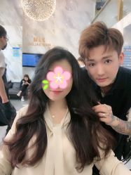 点击看大图 -3AM HAIR SALON烫发染发接发
