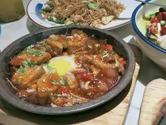 -蒋先森餐厅(万星广场店)