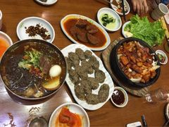 全州拌饭馆-全州拌饭馆(断桥店)