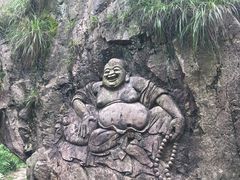 -浙北大峡谷