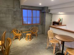 -PUZZLE COFFEE 拼图咖啡