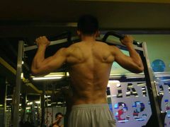 健康之路-力美健(中华店)